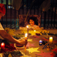 Memorializing the life of Honduran indigenous activist Berta Cáceres.